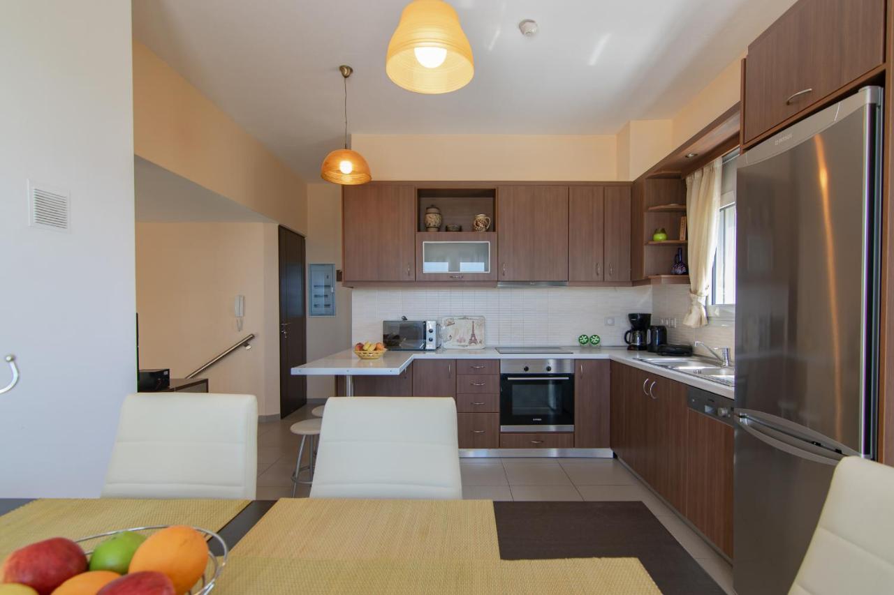 Yiannis Village 2*, фото 11