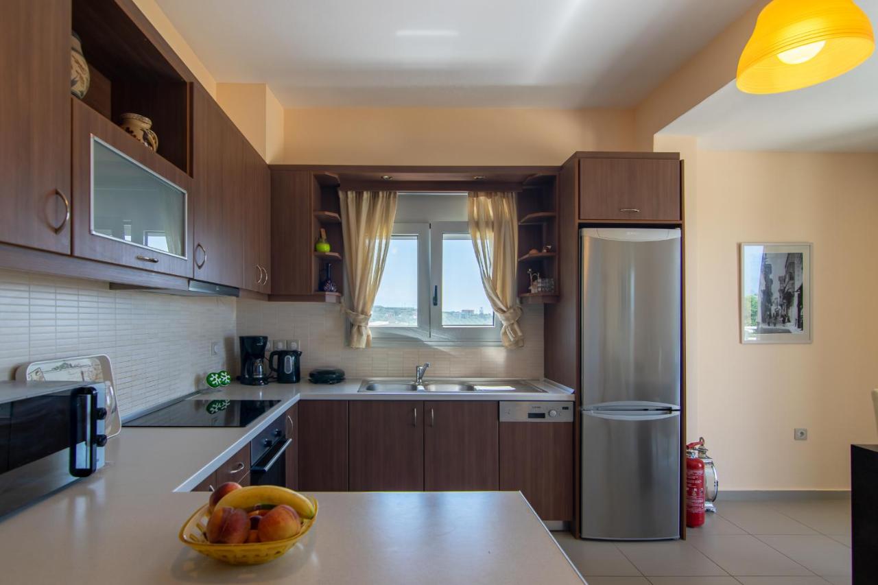 Yiannis Village 2*, фото 12