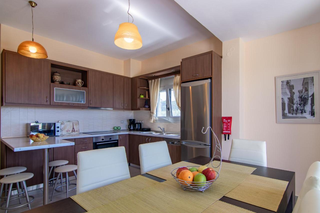Yiannis Village 2*, фото 13
