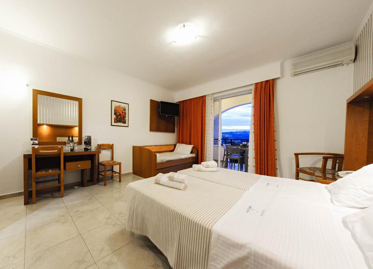 Zante Palace 3*