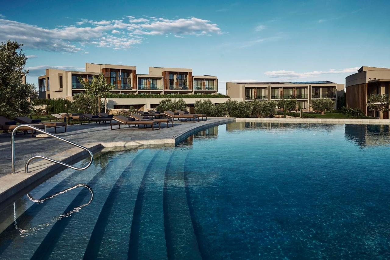 Zoetry Halkidiki Resort & Spa 5*, фото 2