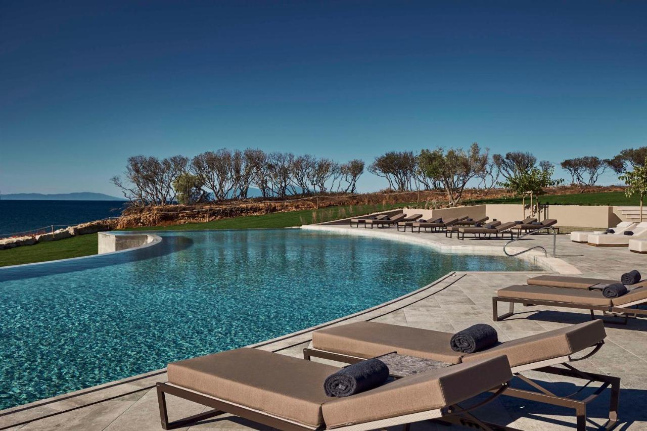Zoetry Halkidiki Resort & Spa 5*, фото 3