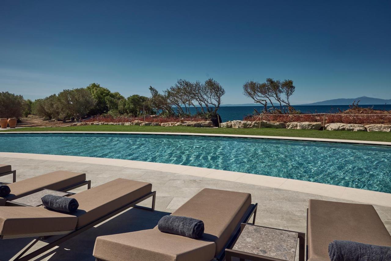 Zoetry Halkidiki Resort & Spa 5*, фото 4