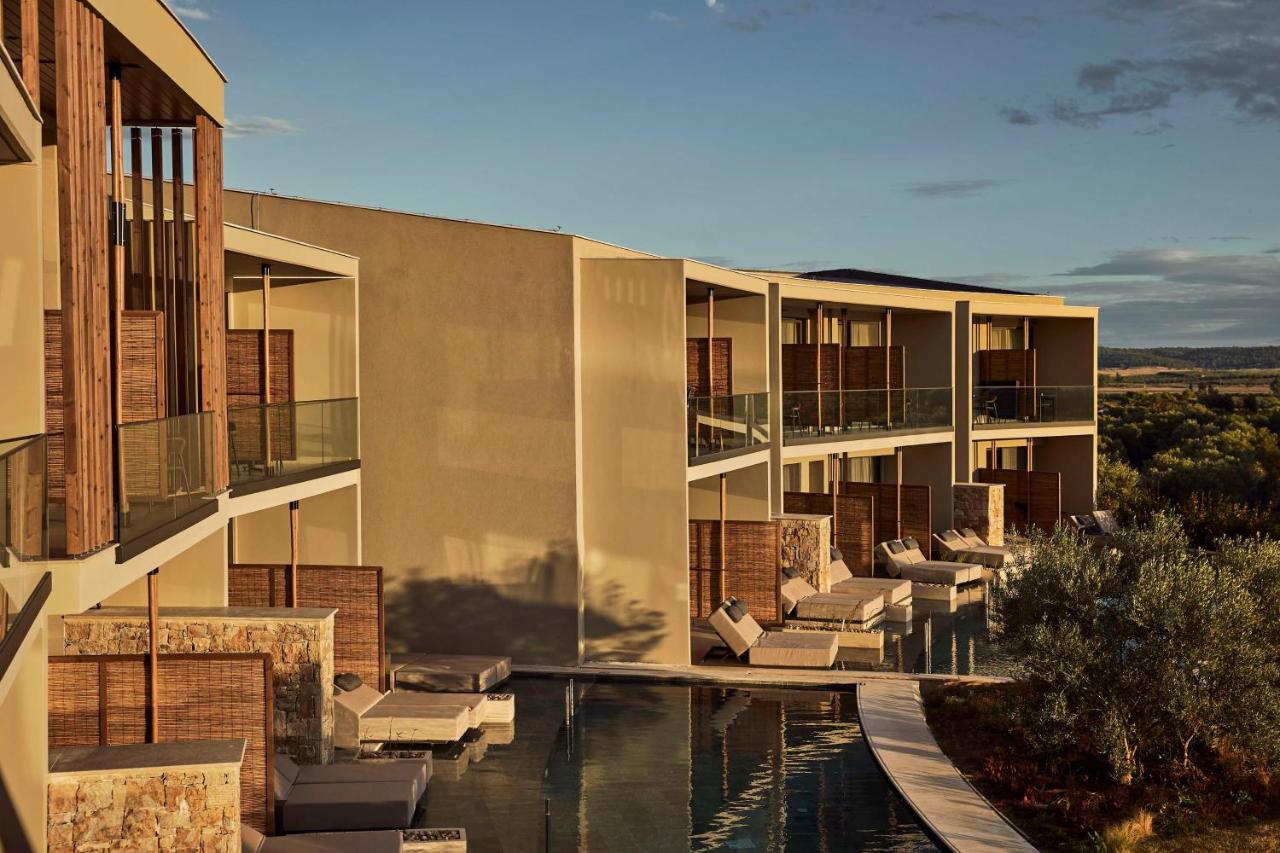Zoetry Halkidiki Resort & Spa 5*, фото 5