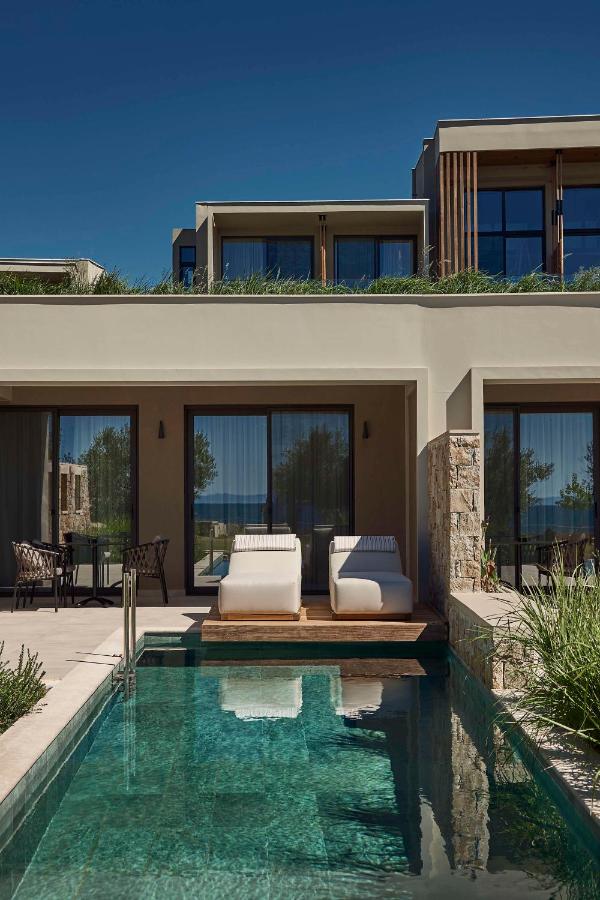 Zoetry Halkidiki Resort & Spa 5*, фото 9