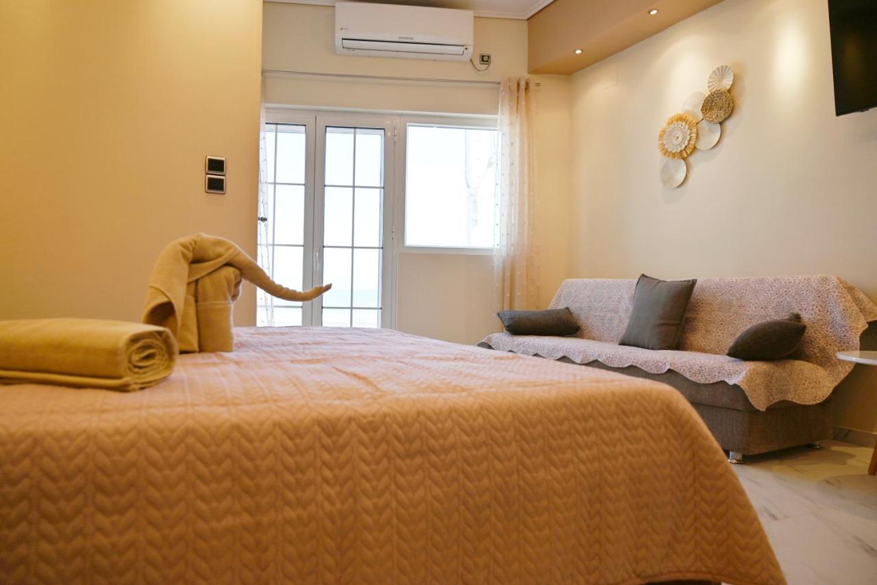 Athena Beach 2*