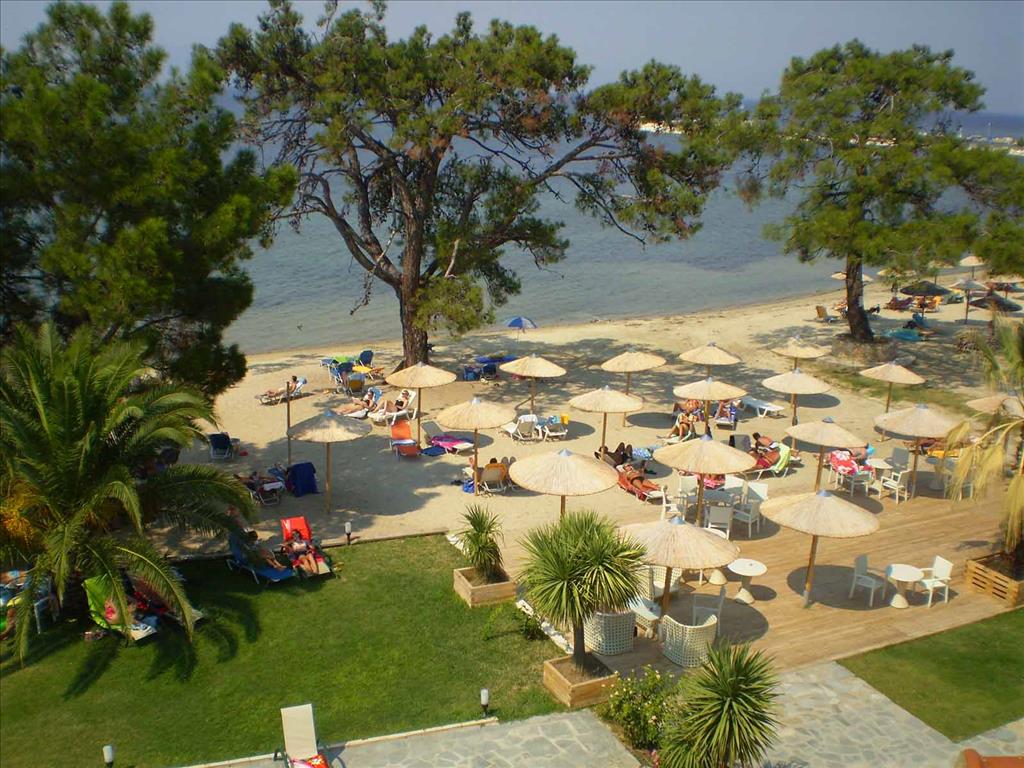 Rachoni Beach Hotel 3*, фото 8