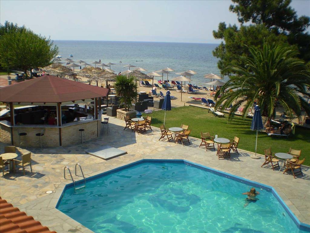 Rachoni Beach Hotel 3*, фото 2