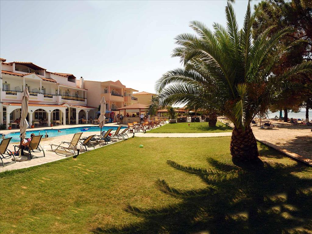 Rachoni Beach Hotel 3*, фото 3