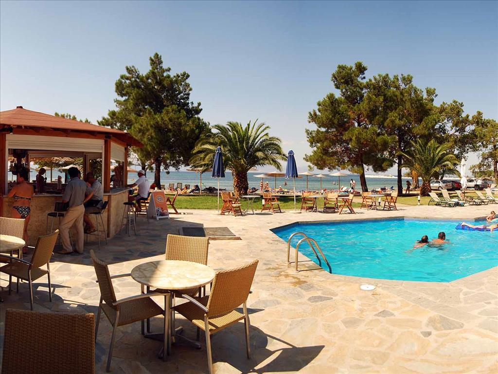Rachoni Beach Hotel 3*, фото 6