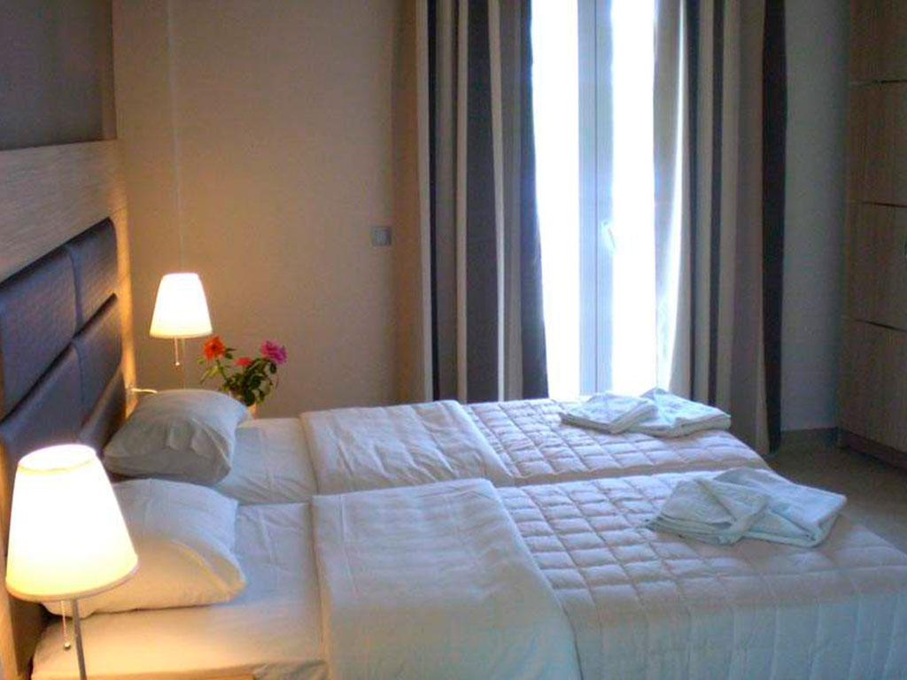 Rachoni Beach Hotel 3*, фото 16