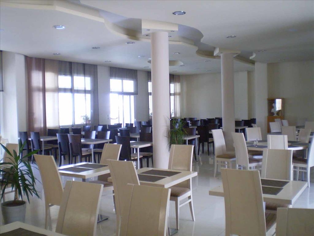 Rachoni Beach Hotel 3*, фото 10