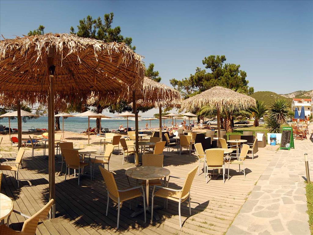 Rachoni Beach Hotel 3*, фото 9