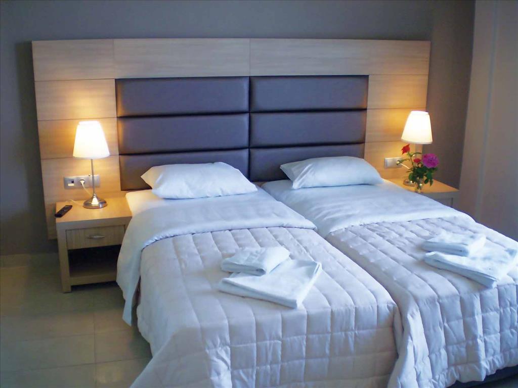 Rachoni Beach Hotel 3*, фото 13
