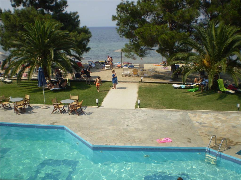Rachoni Beach Hotel 3*, фото 7