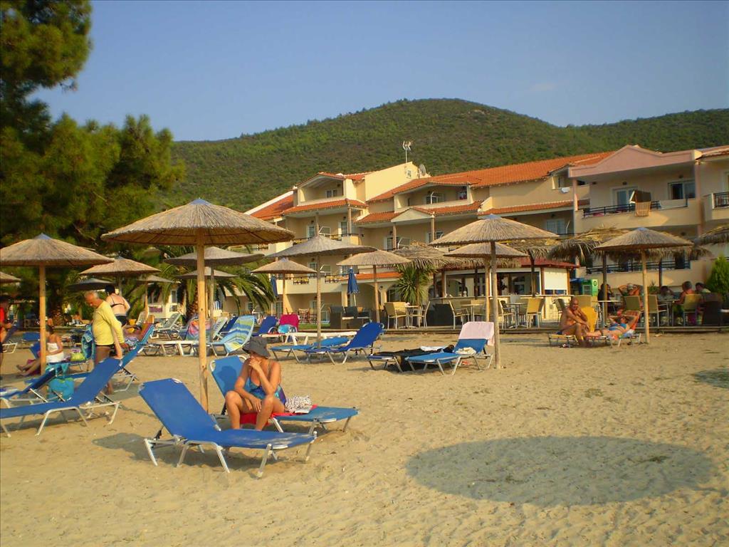 Rachoni Beach Hotel 3*, фото 4