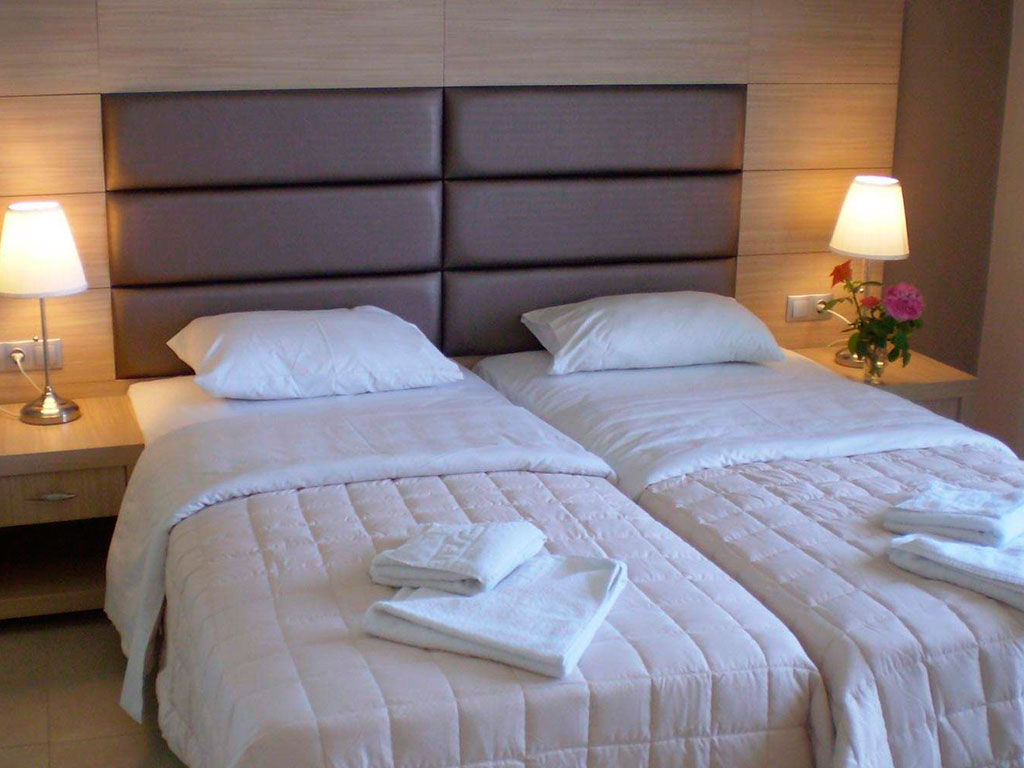 Rachoni Beach Hotel 3*, фото 15