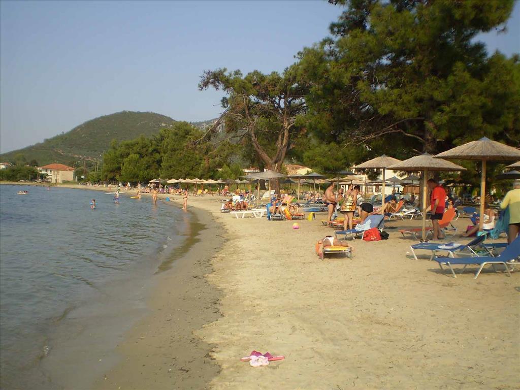 Rachoni Beach Hotel 3*, фото 5