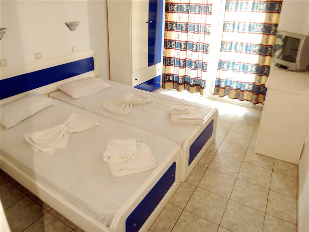 Rachoni Beach Hotel 3*, фото 12