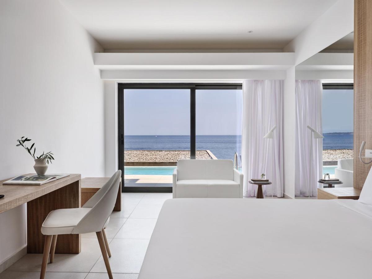 Atlantica Nissaki Beach 4*