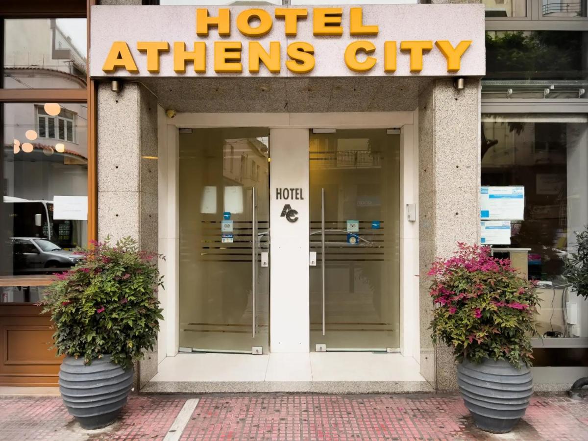 Athens City 2*, фото 10