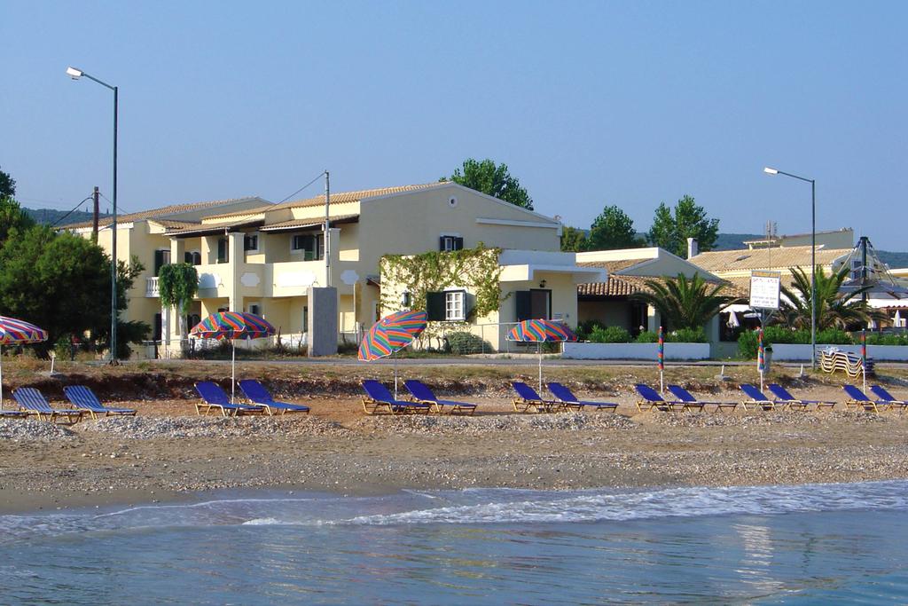 Beach Front Salvanos 2*, фото 7