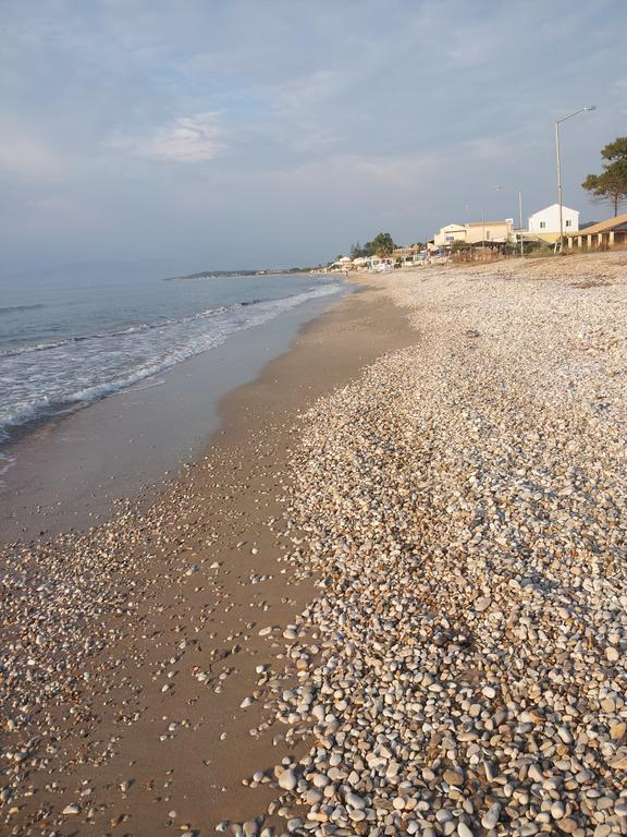 Beach Front Salvanos 2*, фото 9