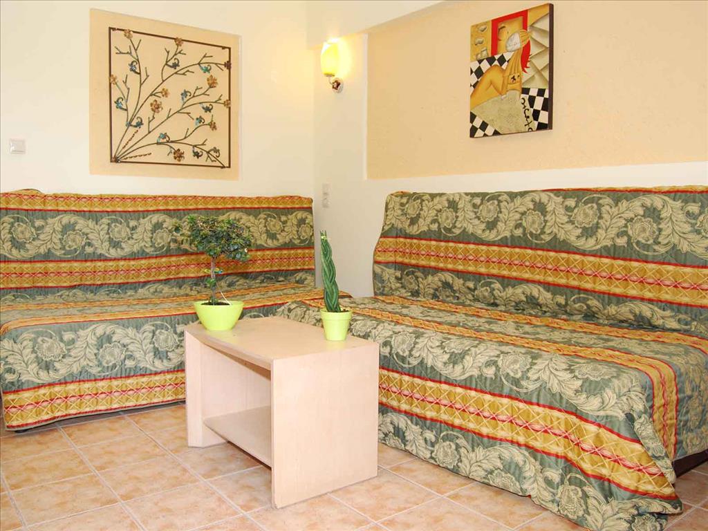 Philoxenia Spa & Villas 2*, фото 14