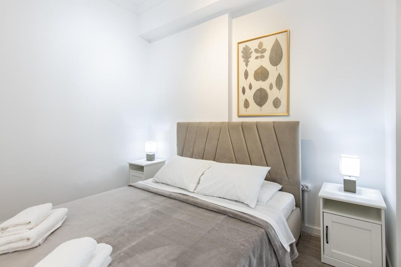 Avi Suites Faliraki Center 3*