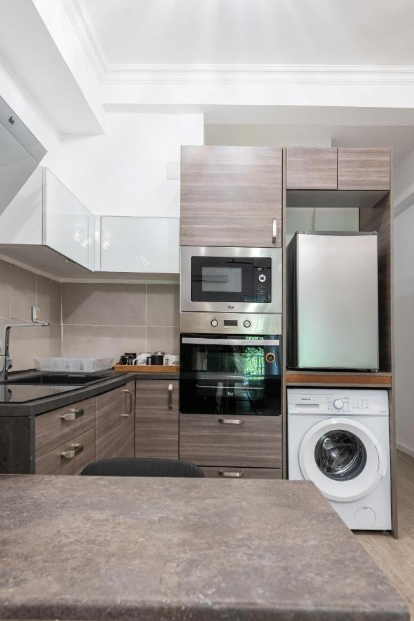 Avi Suites Faliraki Center 3*, фото 4