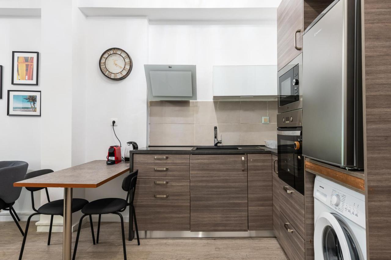 Avi Suites Faliraki Center 3*, фото 5