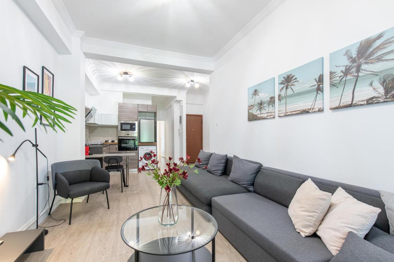 Avi Suites Faliraki Center 3*, фото 6