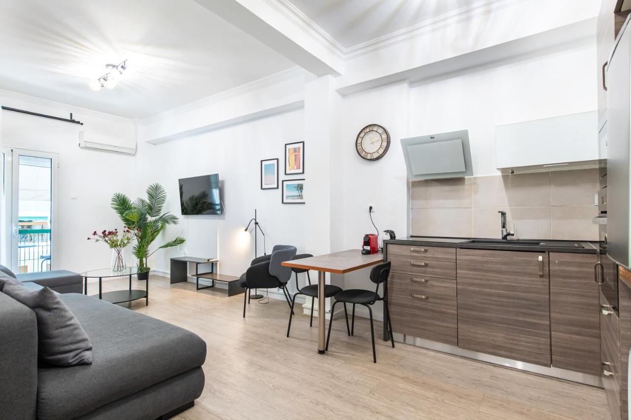 Avi Suites Faliraki Center 3*, фото 7