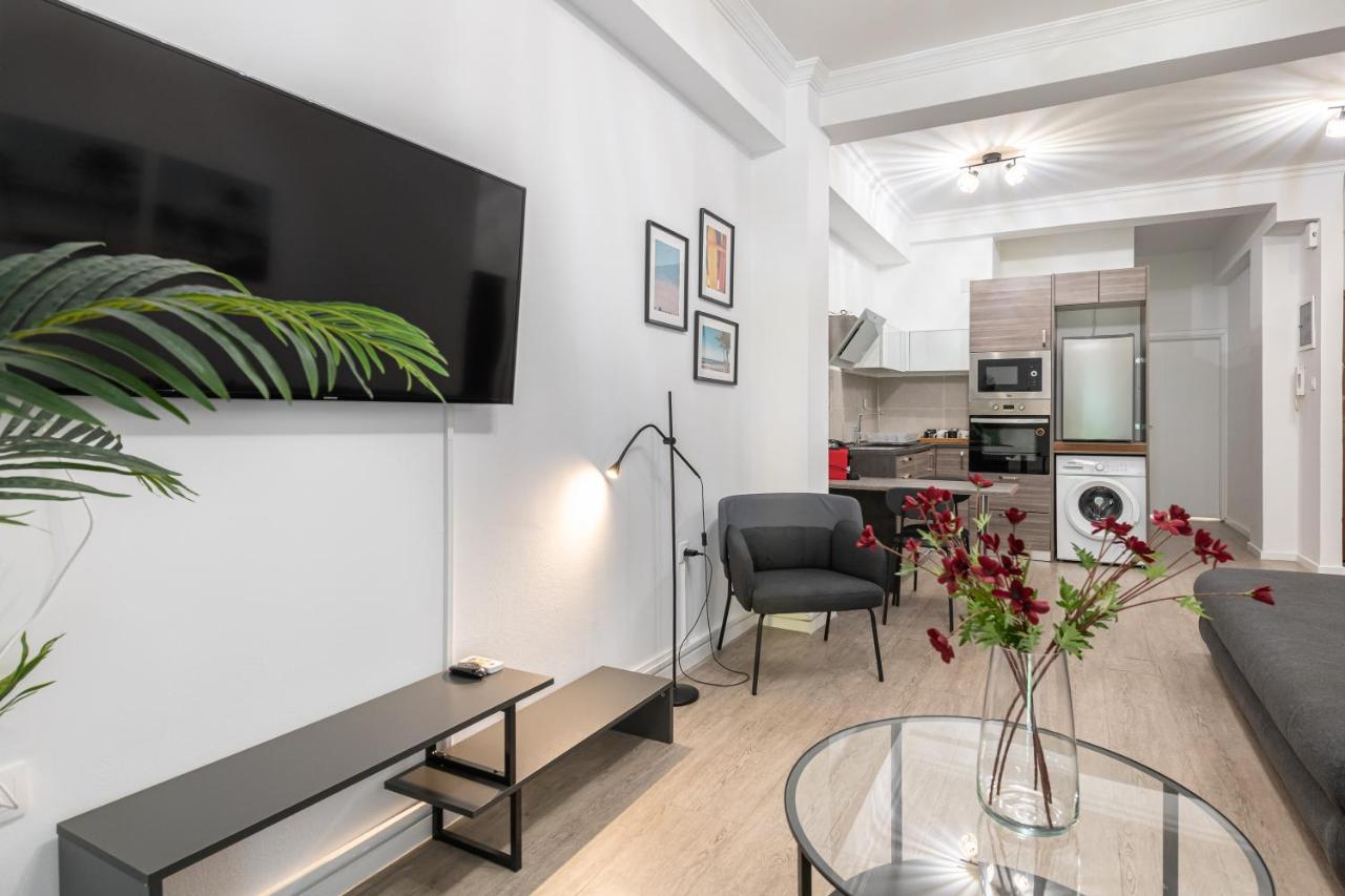 Avi Suites Faliraki Center 3*, фото 10