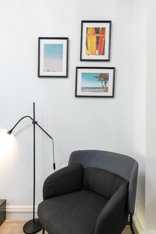 Avi Suites Faliraki Center 3*, фото 16