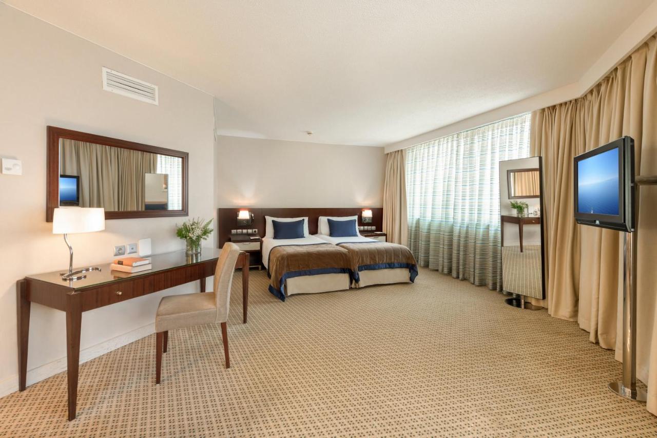 Athenaeum Intercontinental Athens 5*, фото 16