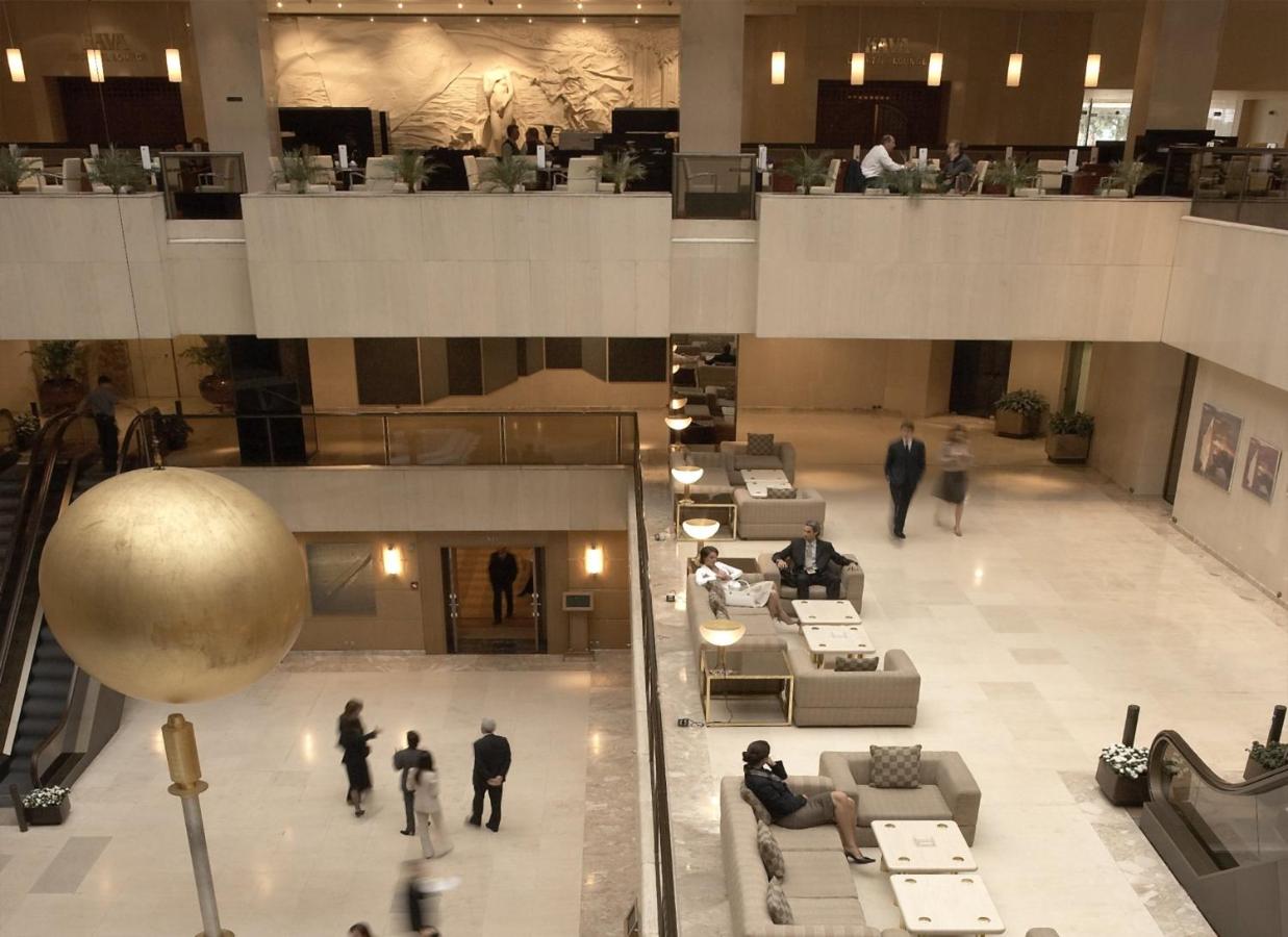 Athenaeum Intercontinental Athens 5*, фото 4