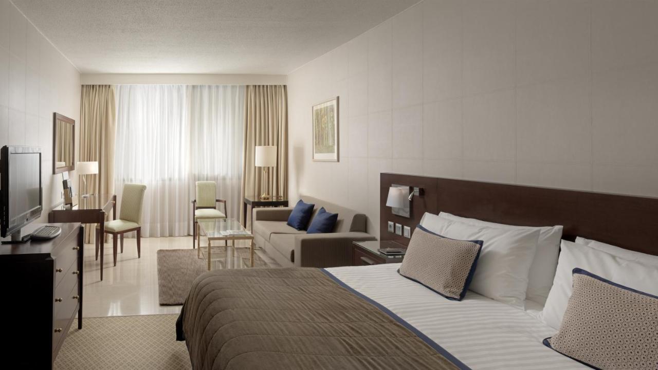 Athenaeum Intercontinental Athens 5*, фото 9