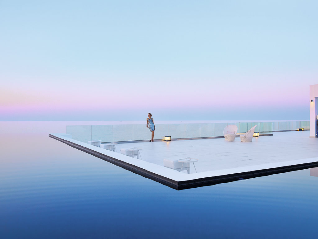 The White Palace Grecotel Luxury Resort 5*, фото 6