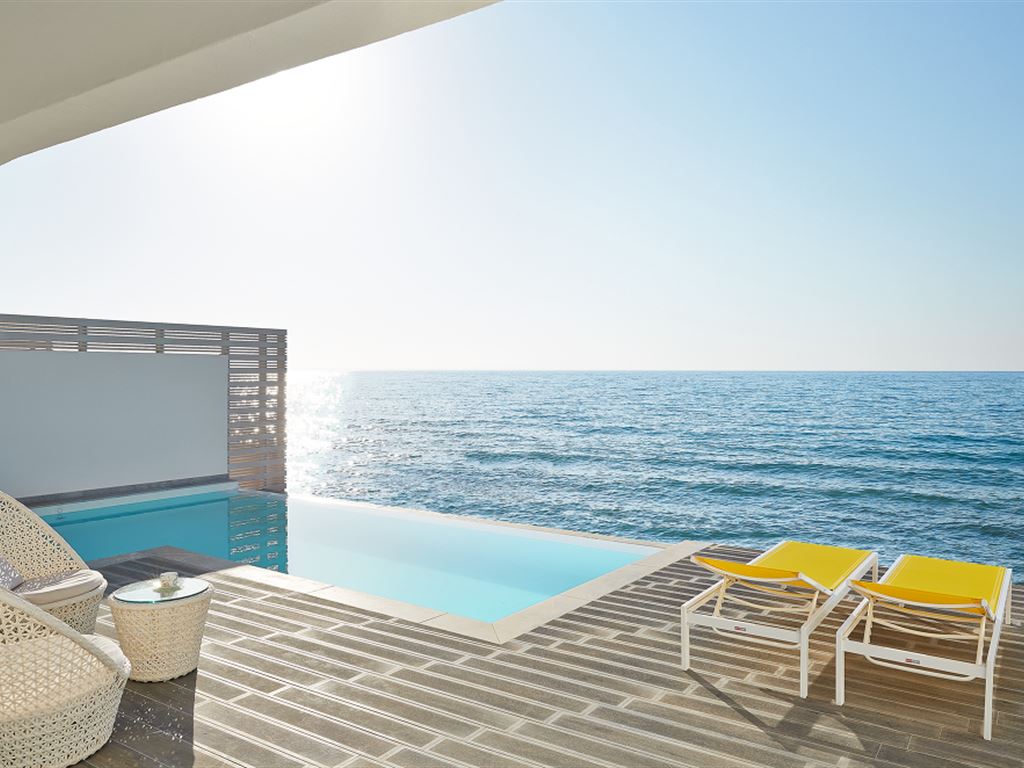 The White Palace Grecotel Luxury Resort 5*, фото 11