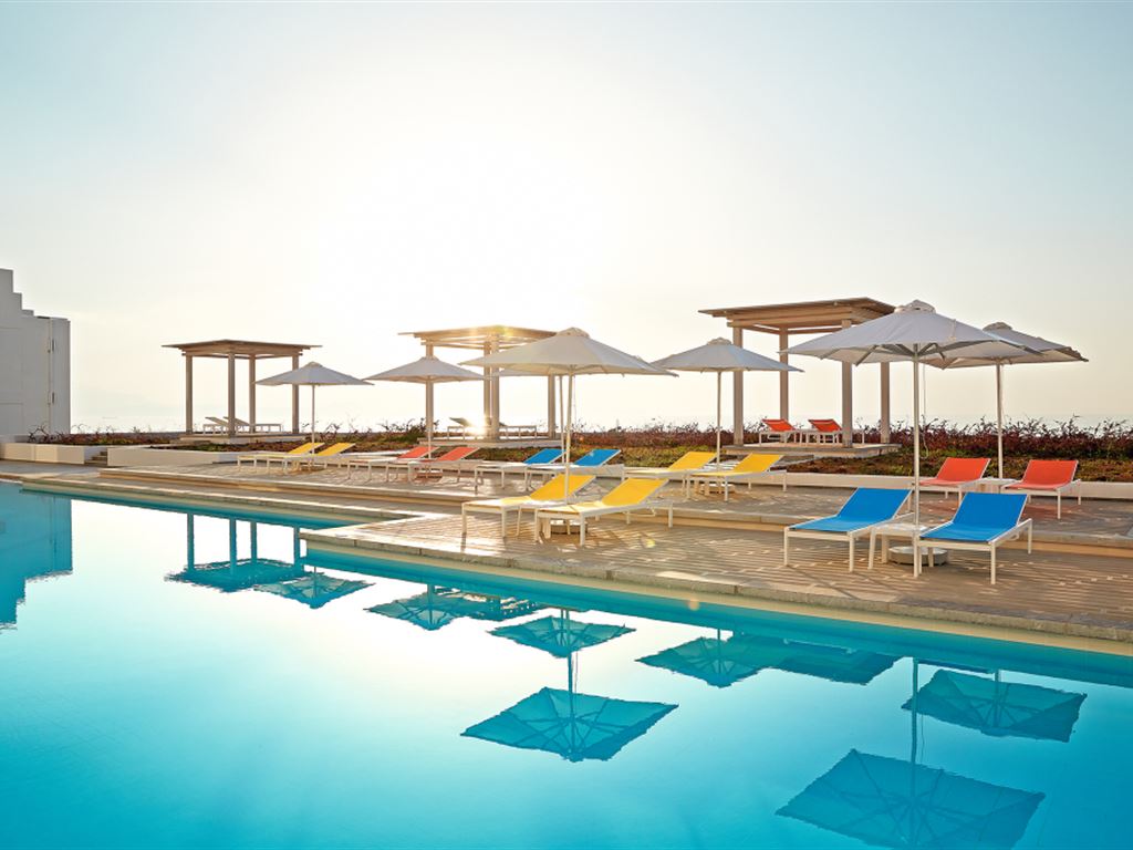 The White Palace Grecotel Luxury Resort 5*, фото 10