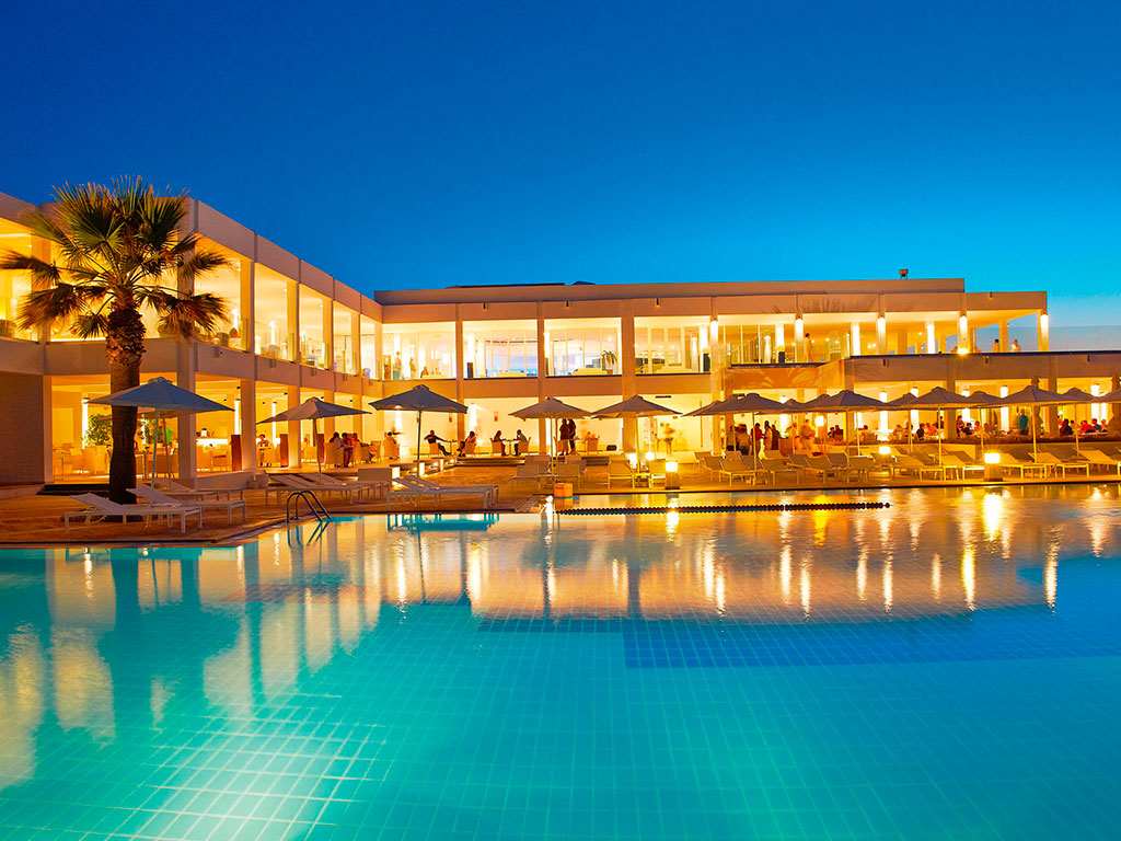 The White Palace Grecotel Luxury Resort 5*, фото 4