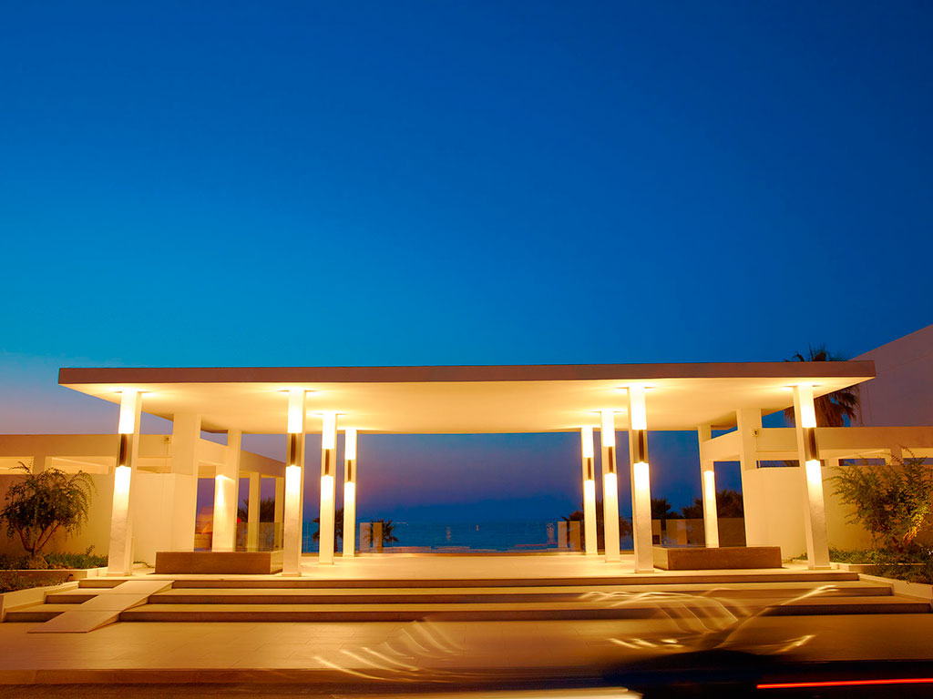 The White Palace Grecotel Luxury Resort 5*, фото 2