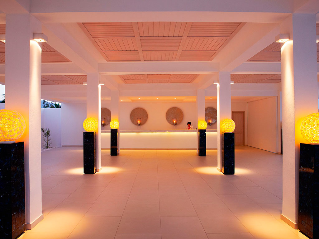 The White Palace Grecotel Luxury Resort 5*, фото 14
