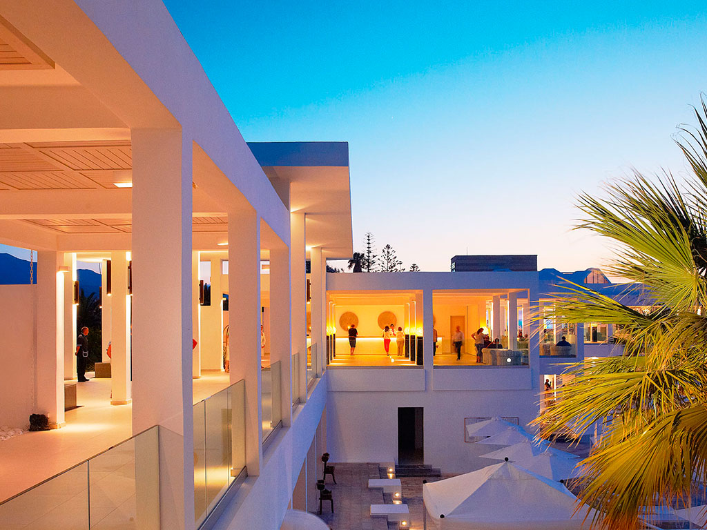 The White Palace Grecotel Luxury Resort 5*