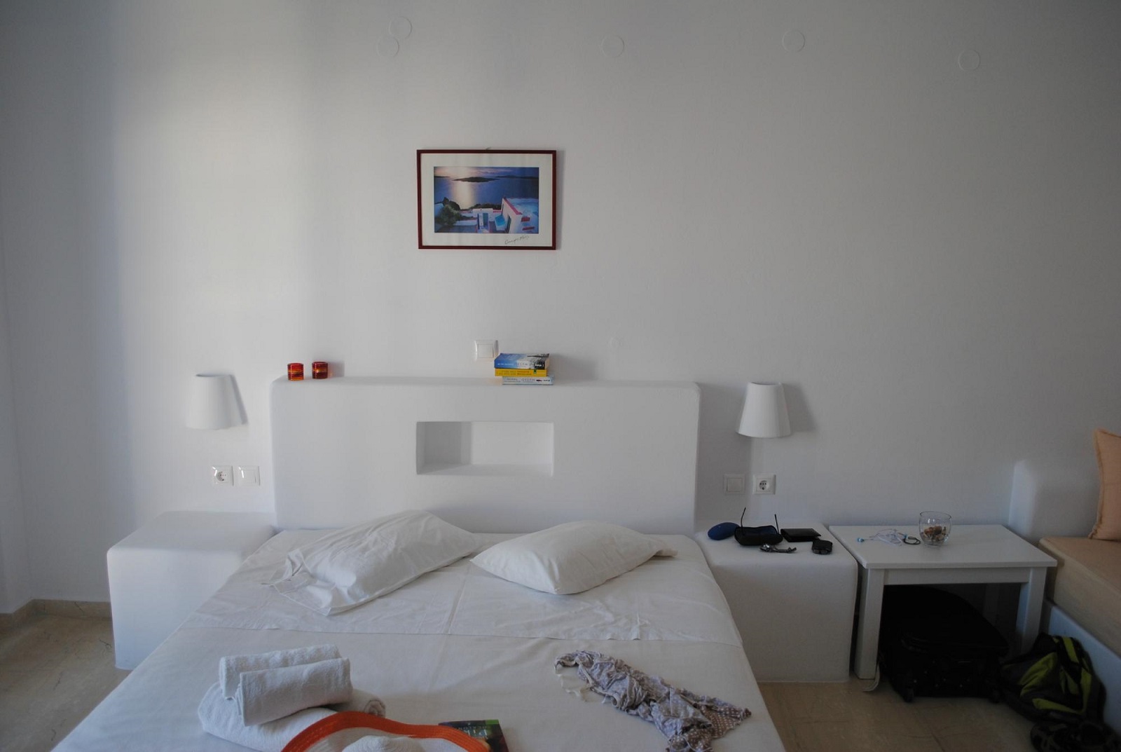 Arion Bay 3*, фото 2