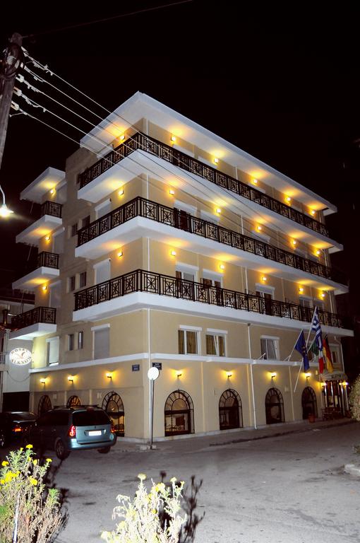 Alkyon Hotel Alexandroupolis 2*, фото 11