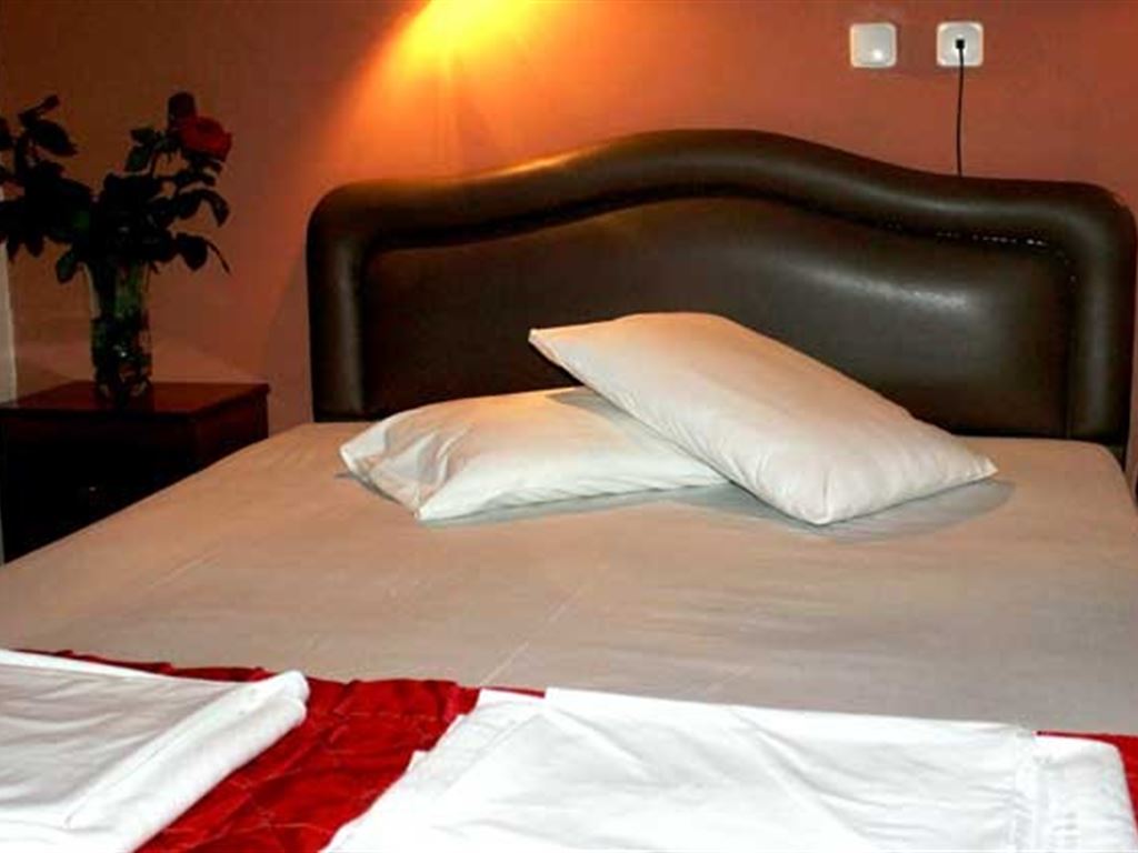 Alkyon Hotel Alexandroupolis 2*, фото 3