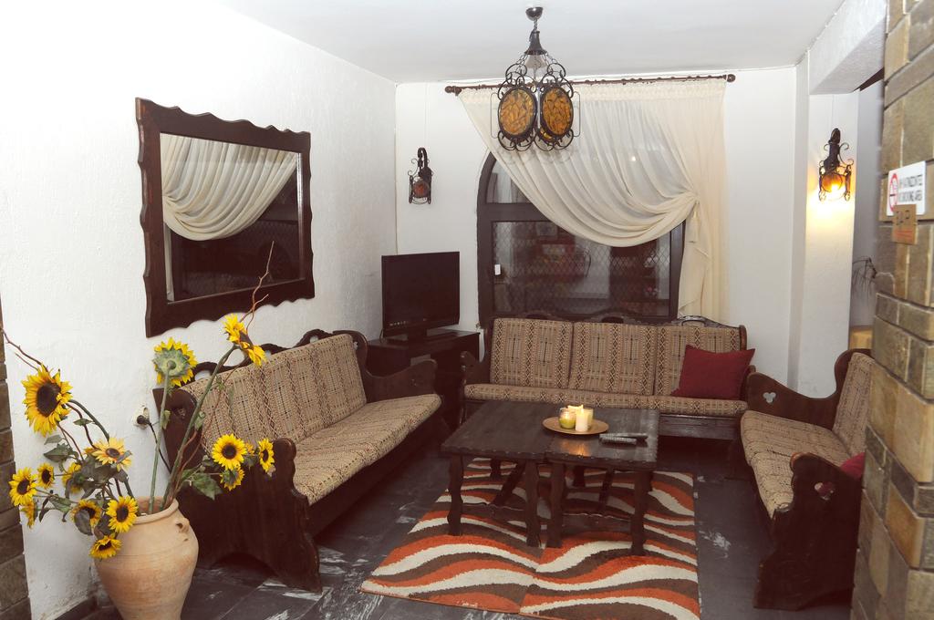 Alkyon Hotel Alexandroupolis 2*, фото 10