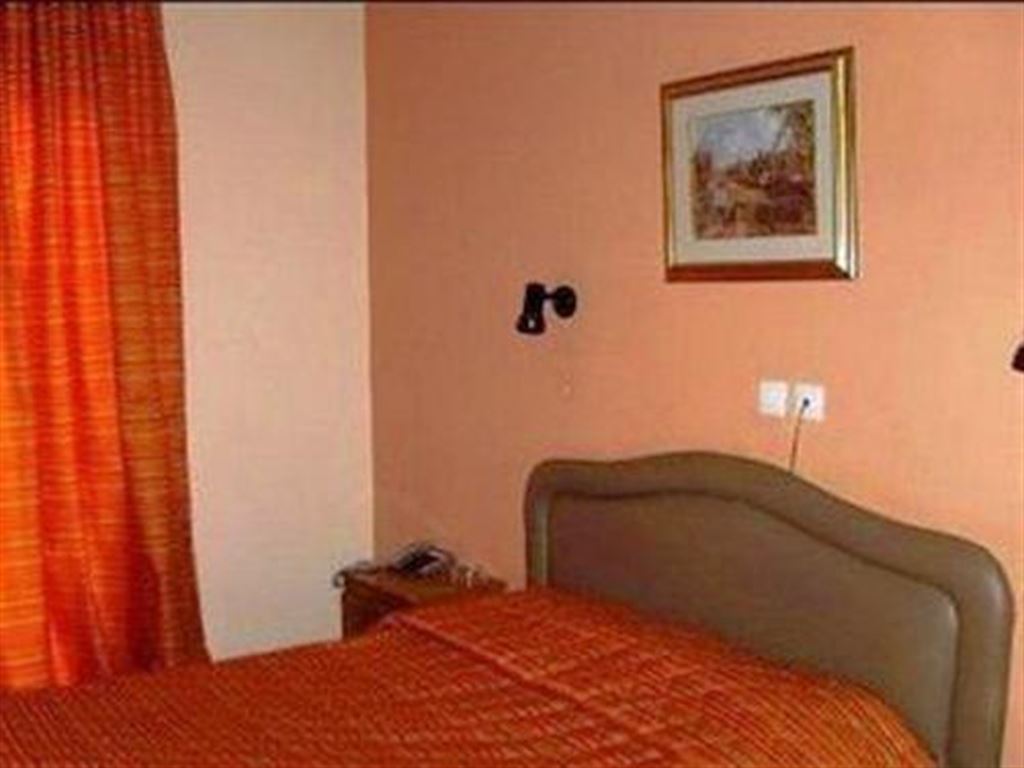 Alkyon Hotel Alexandroupolis 2*, фото 2